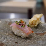 ウマヅラハギ＋肝