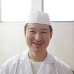 二代目の鈴木さん