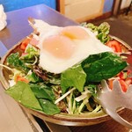 カンラン - 