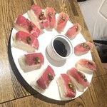 肉丸酒場 - 