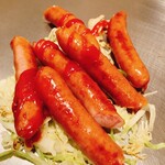 カンラン - 