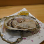 こい勢 - 真牡蠣