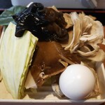 小尾羊　蒙古火鍋 - 