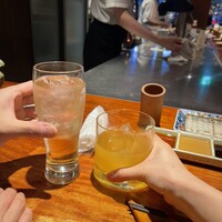 串揚げキッチン だん 梅田店 - 