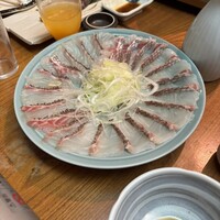 浅草 魚料理 遠州屋 - 