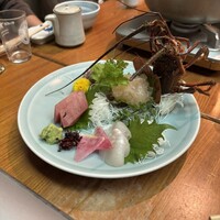 浅草 魚料理 遠州屋 - 