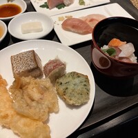 KANAZAWA DINING きざはし - 