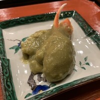 東茶屋 なかむら - 