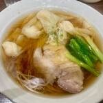 麺屋 空海 - 