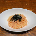 DINING BAR BBC - 明太クリーム