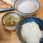 炉端食堂 嘉とう - 