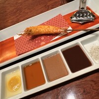 銀座 六覺燈 銀座店  - 