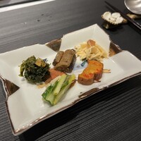 中目黒 若狭 - 
