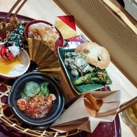 鮨 蓮心 - 