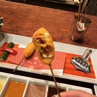 銀座 六覺燈 銀座店  - 