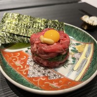 中目黒 若狭 - 