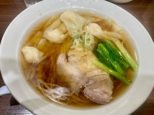 Menya Kukai Shinagawa Ten photo 5