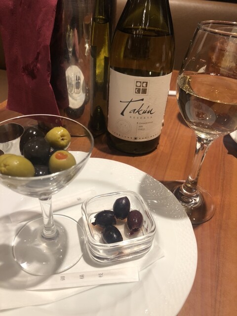 Miami Patio Shinbashi Ekimae Ten photo 3