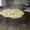 ぐじゃ焼き・お好み焼 森下