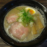 つけ麺 きらり - 塩とんらぁめん