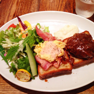 RACINES Boulangerie & Bistro