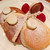 SATSUKI - 料理写真:あまおうパンケーキ