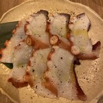 おでん屋たけし 勝どき店 - 