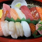 銀のさら 千葉野田市店 - 