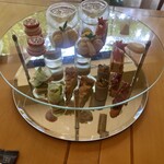 ホテルブレストンコート ザ・ラウンジ - 