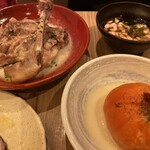 おでん屋たけし 勝どき店 - 