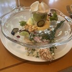 ホテルブレストンコート ザ・ラウンジ - 