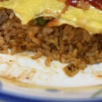 ランチハウス - だ〜んめん♬