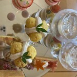 ホテルブレストンコート ザ・ラウンジ - 