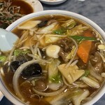 中華料理 ぼたん - 