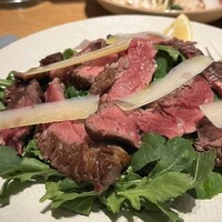 オービカ モッツァレラバー 横浜店 - 