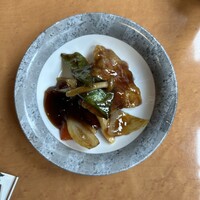 横浜中華街 北京飯店 - 
