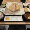 博多とんかつ わか葉 浜松町店