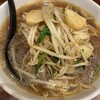 ベトコンラーメン 新京 名駅西口店