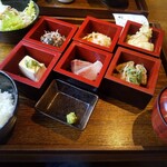 うまいもん屋 櫻 - 