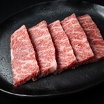 焼肉 龍王館 - 料理写真: