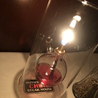 ルース クリス ステーキハウス - 