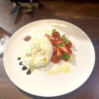 クッチーナ イタリアーナ アリア 六本木 - 