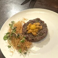 クッチーナ イタリアーナ アリア 六本木 - 