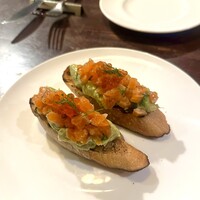 クッチーナ イタリアーナ アリア 六本木 - 
