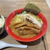東京豚骨拉麺 ばんから ベニバナウォーク桶川店