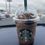 スターバックスコーヒー - ドリンク写真: