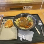 はなまるうどん - 