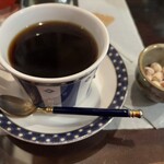 林檎 - ブレンド 500円