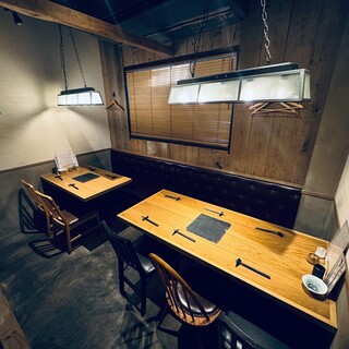 炭焼き串とおばんざいの店 鳥けん_1