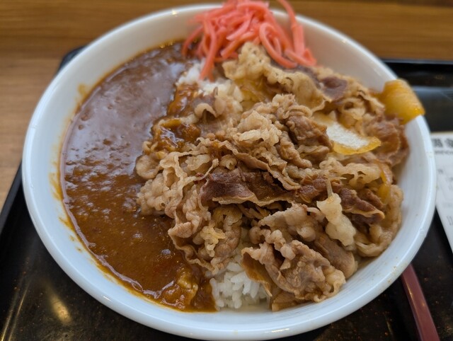 Yoshinoya Yongosen Umejima Ten photo 4